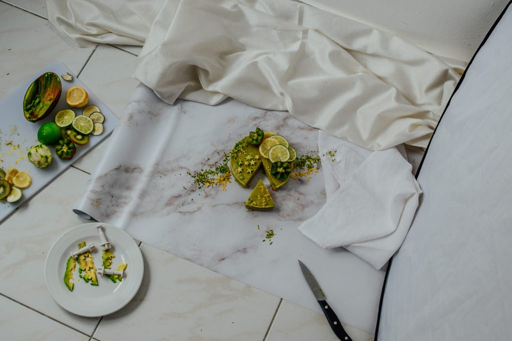 Food Styling course