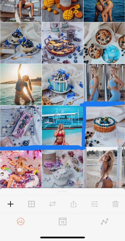 5 tools to become an established Instagram Blogger