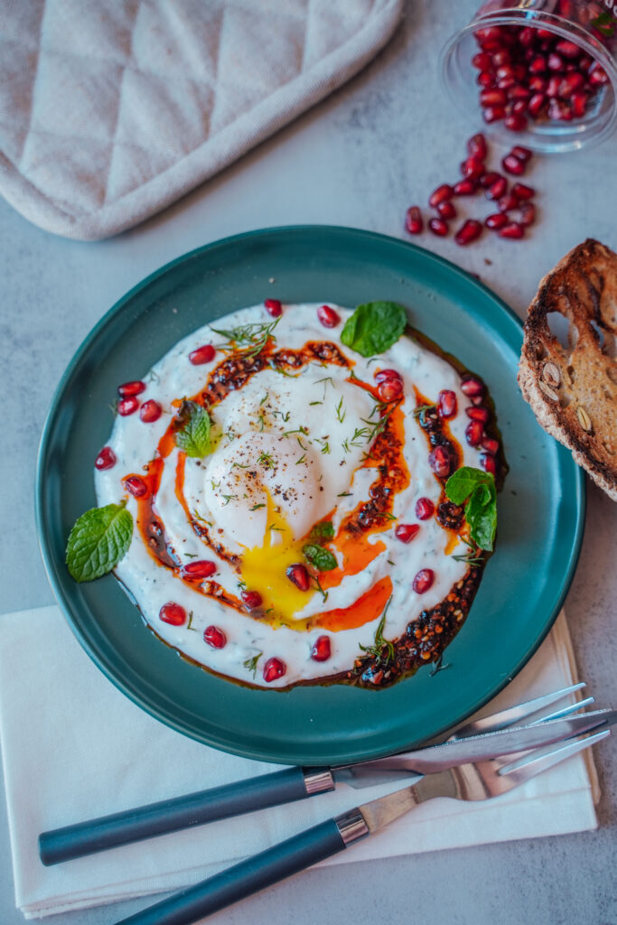 Türkisches Frühstück