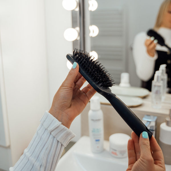 Pflegetipps für Extensions richtig waschen, frisieren und stylen