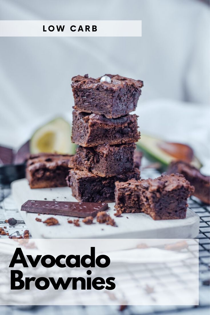 keto brownies low carb