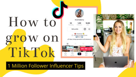 How to grow on TikTok in 2021 – tips from a 1 million follower ...