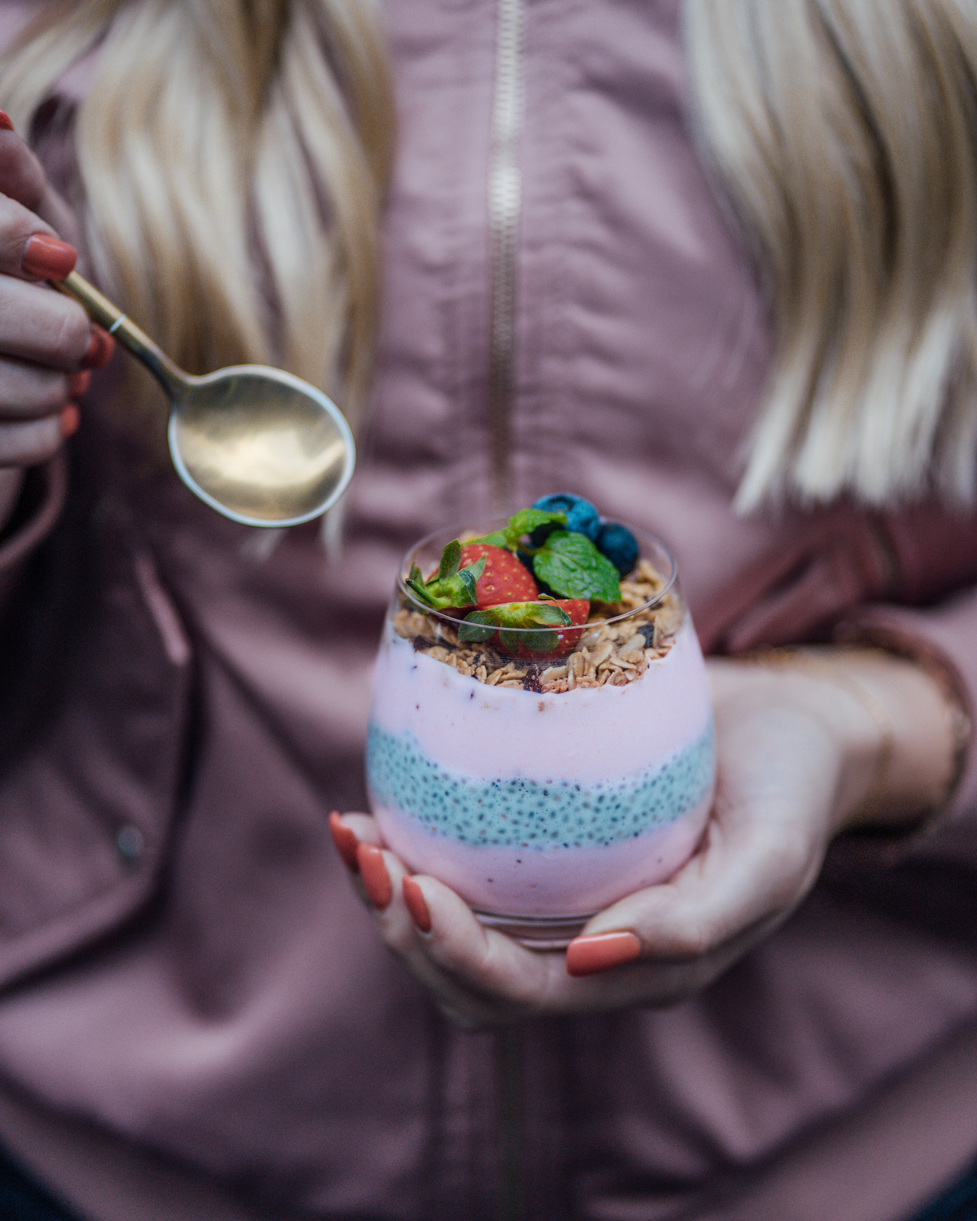 Best healthy food in Taipei – vegan cafés included! - carinaberry.com