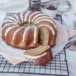 Lemon Poppy Seed Cake