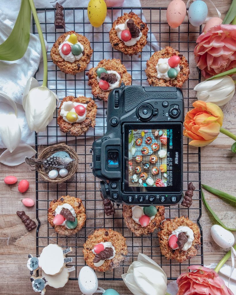 THE ONE THING NO ONE TALKS ABOUT IN FOOD BLOGGING! — a vegan food  photography and styling blog