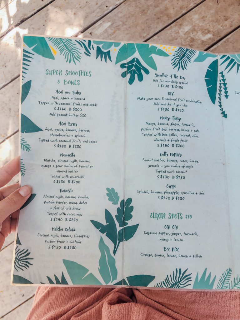 Tulum Restaurant Guide