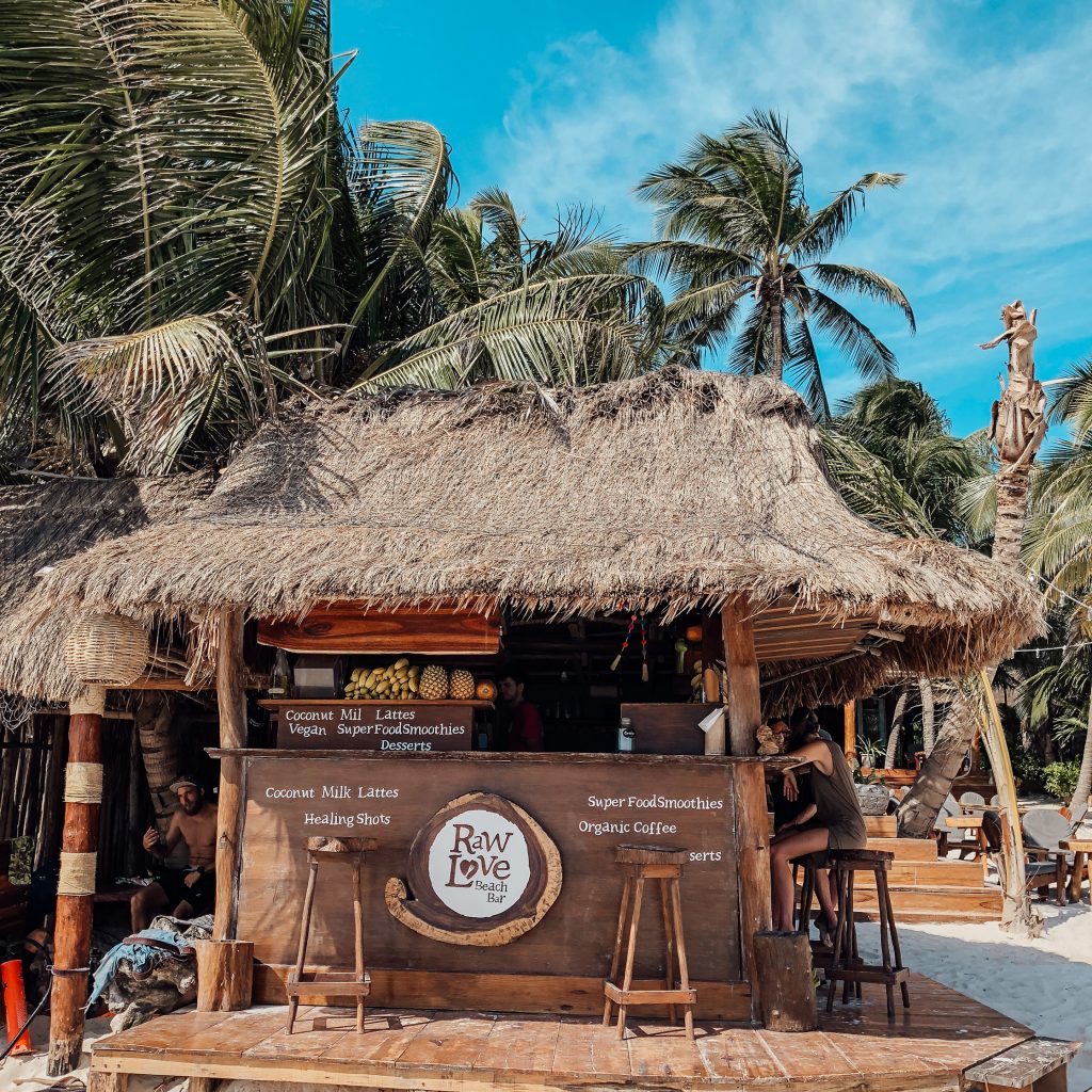 Tulum Restaurant Guide