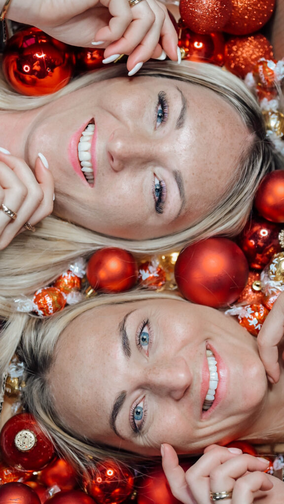 DIY Weihnachtskarten