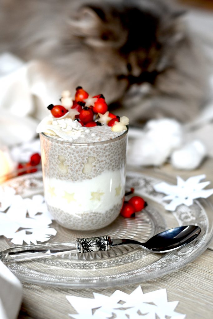 Food Styling Tips - Weihnachten 