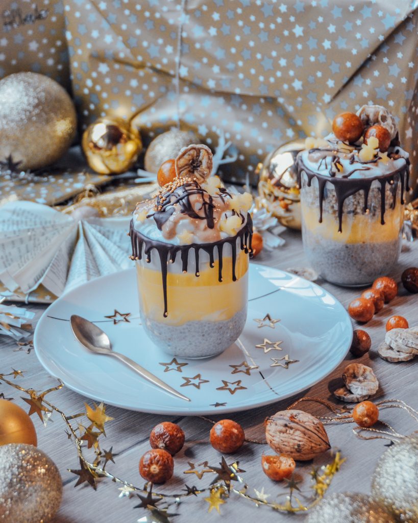 Food Styling Tips - Weihnachten